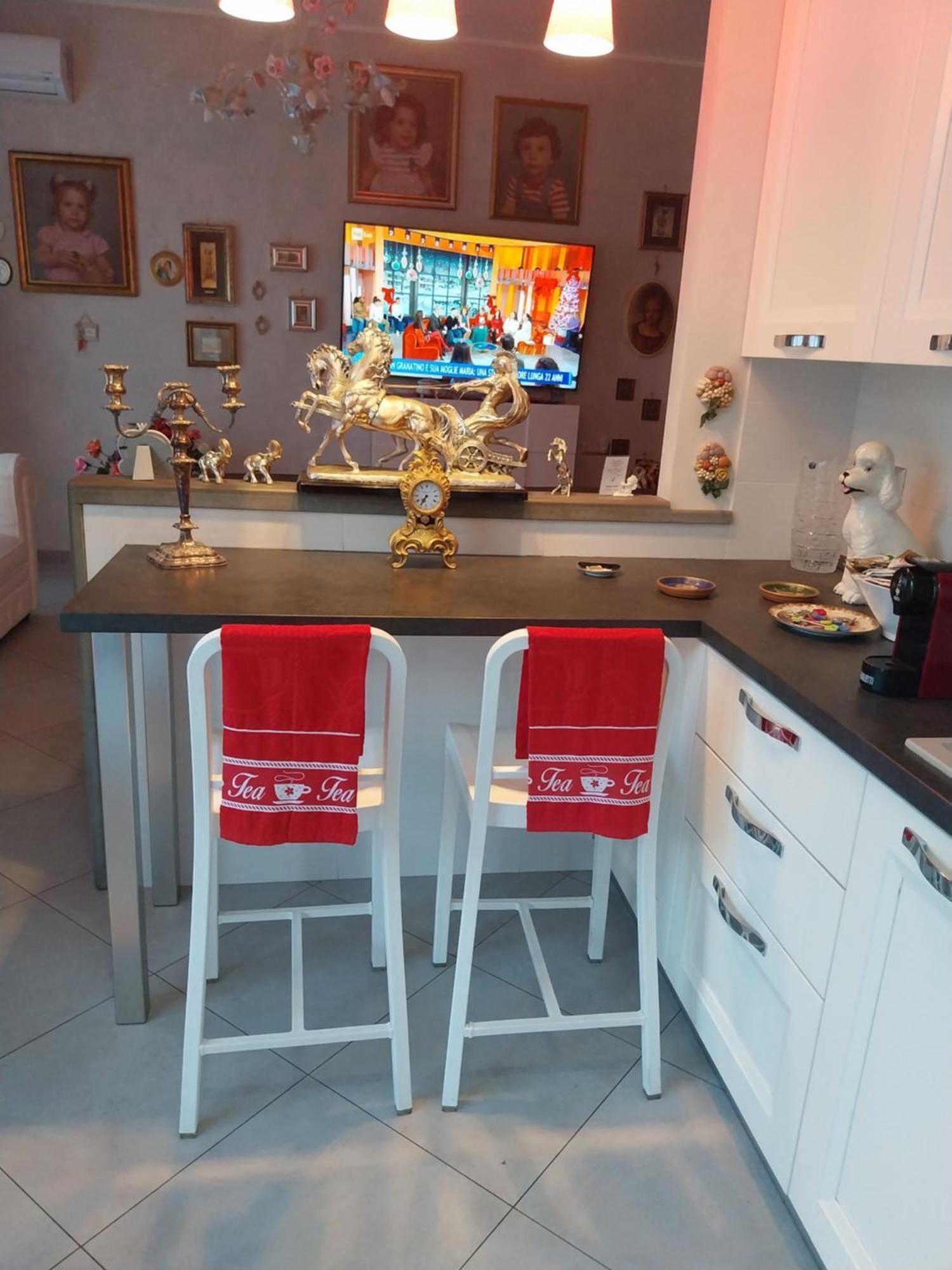 Ferienhaus Sunrise Dei Colli