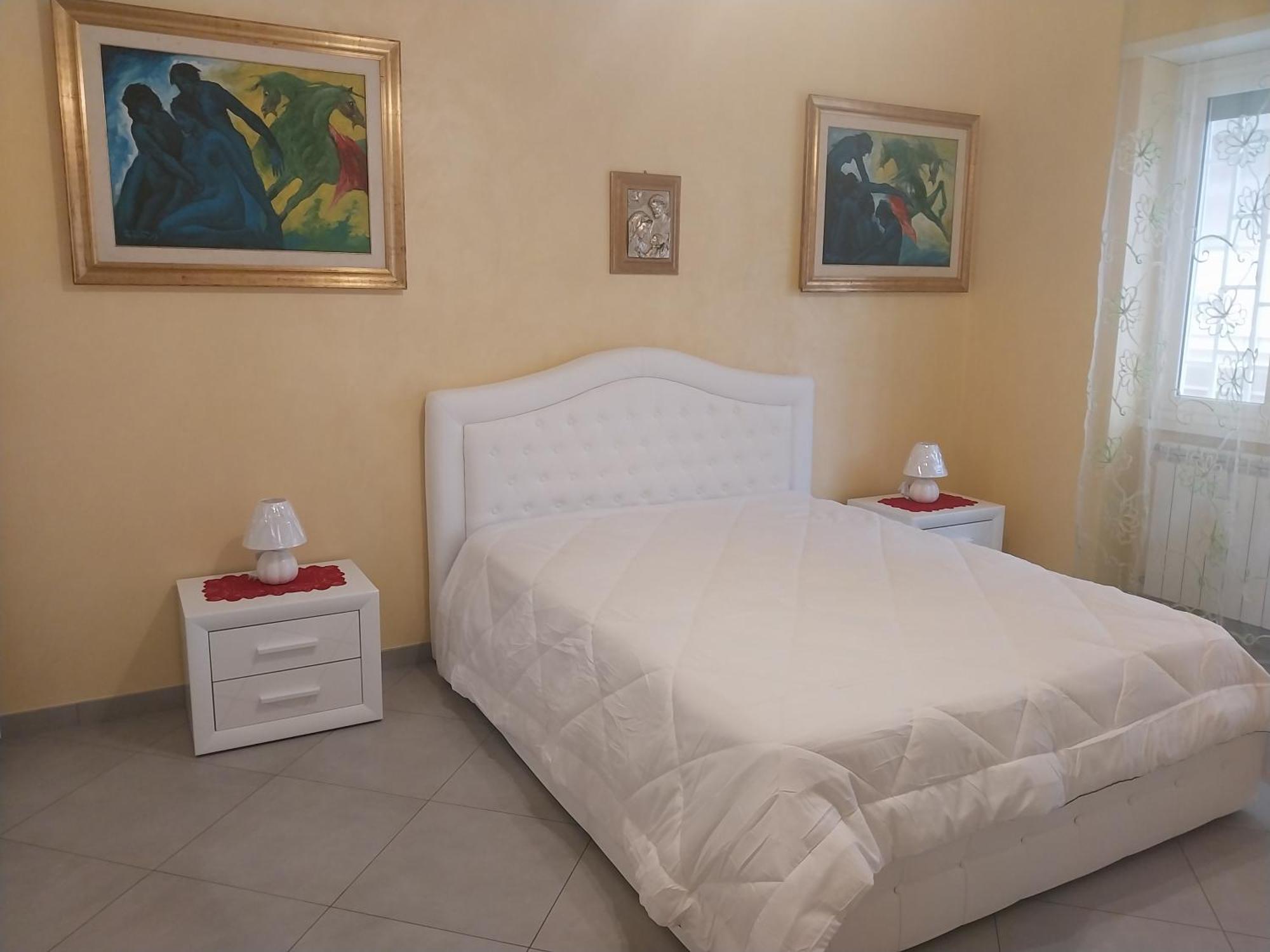 Sunrise Dei Colli Ferienhaus Rom