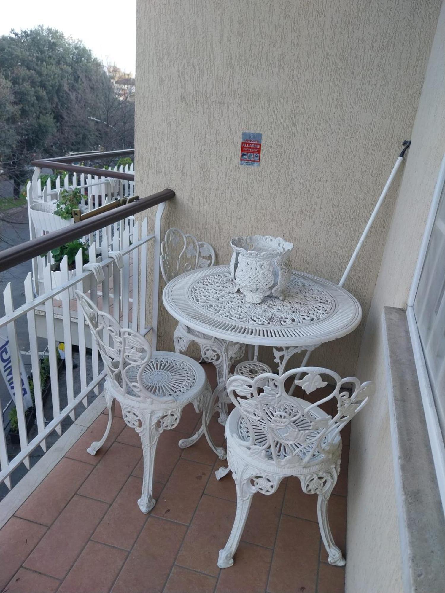 Sunrise Dei Colli Ferienhaus